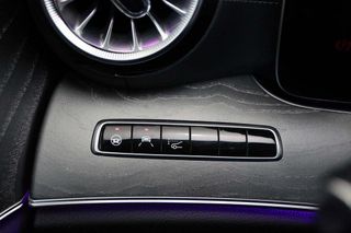 Mercedes-Benz CLS CLASE 350 D 4MATIC 4P