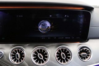 Mercedes-Benz CLS CLASE 350 D 4MATIC 4P