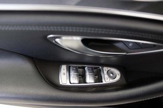 Mercedes-Benz CLS CLASE 350 D 4MATIC 4P