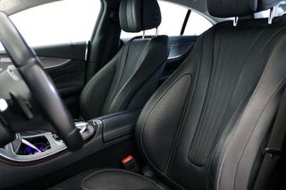 Mercedes-Benz CLS CLASE 350 D 4MATIC 4P