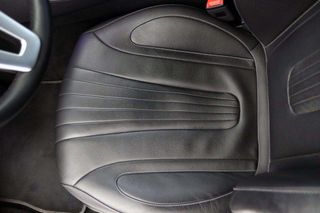 Mercedes-Benz CLS CLASE 350 D 4MATIC 4P