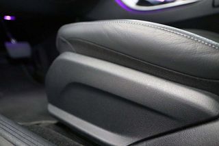 Mercedes-Benz CLS CLASE 350 D 4MATIC 4P