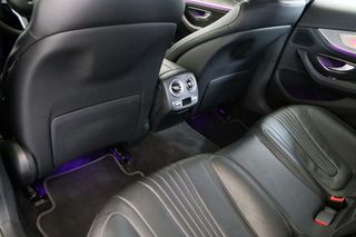 Mercedes-Benz CLS CLASE 350 D 4MATIC 4P