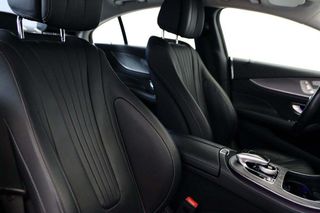 Mercedes-Benz CLS CLASE 350 D 4MATIC 4P