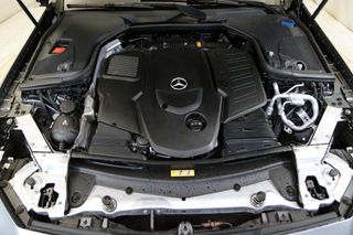 Mercedes-Benz CLS CLASE 350 D 4MATIC 4P
