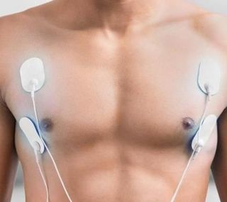Electroestimulador muscular Pulse