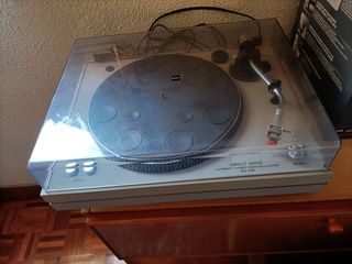 Tocadiscos SONY PS-11W Direct Drive
