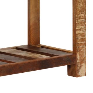 vidaXL Aparador madera maciza reciclada