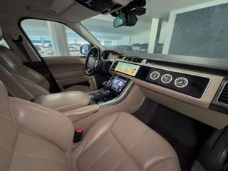 Land Rover Range Rover Sport 3.0 SDV6 306cv HSE Dynamic
