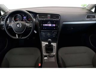 Volkswagen Golf Advance 1.4 TSI