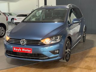 Volkswagen Golf Sportsvan Sport 2.0 TDI 150CV BMT DSG