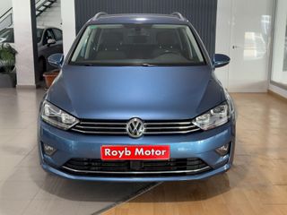 Volkswagen Golf Sportsvan Sport 2.0 TDI 150CV BMT DSG