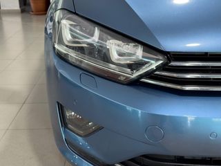 Volkswagen Golf Sportsvan Sport 2.0 TDI 150CV BMT DSG