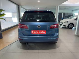 Volkswagen Golf Sportsvan Sport 2.0 TDI 150CV BMT DSG