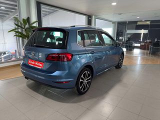 Volkswagen Golf Sportsvan Sport 2.0 TDI 150CV BMT DSG