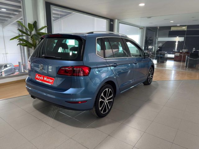 Volkswagen Golf Sportsvan Sport 2.0 TDI 150CV BMT DSG