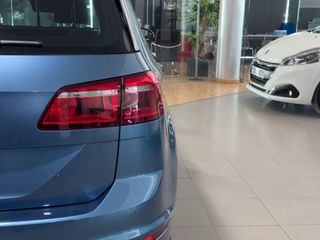Volkswagen Golf Sportsvan Sport 2.0 TDI 150CV BMT DSG