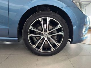 Volkswagen Golf Sportsvan Sport 2.0 TDI 150CV BMT DSG