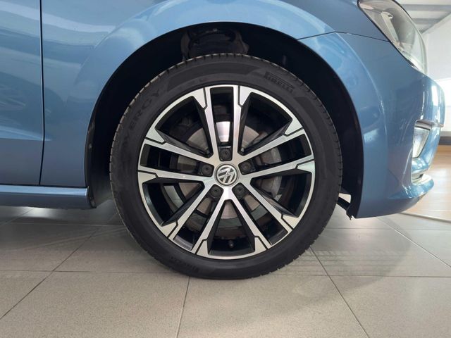 Volkswagen Golf Sportsvan Sport 2.0 TDI 150CV BMT DSG
