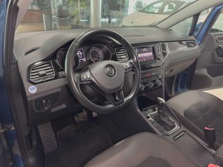 Volkswagen Golf Sportsvan Sport 2.0 TDI 150CV BMT DSG