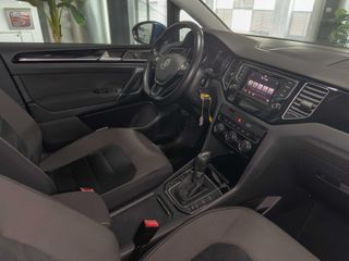 Volkswagen Golf Sportsvan Sport 2.0 TDI 150CV BMT DSG