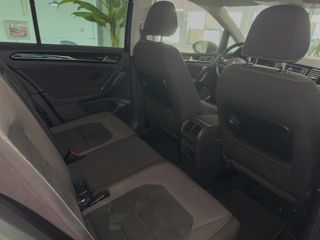 Volkswagen Golf Sportsvan Sport 2.0 TDI 150CV BMT DSG