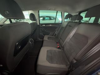 Volkswagen Golf Sportsvan Sport 2.0 TDI 150CV BMT DSG