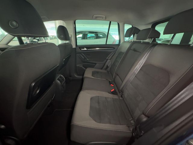 Volkswagen Golf Sportsvan Sport 2.0 TDI 150CV BMT DSG