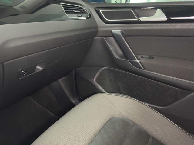Volkswagen Golf Sportsvan Sport 2.0 TDI 150CV BMT DSG
