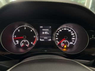 Volkswagen Golf Sportsvan Sport 2.0 TDI 150CV BMT DSG