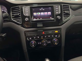 Volkswagen Golf Sportsvan Sport 2.0 TDI 150CV BMT DSG
