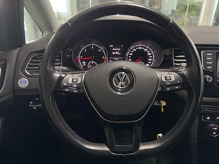Volkswagen Golf Sportsvan Sport 2.0 TDI 150CV BMT DSG
