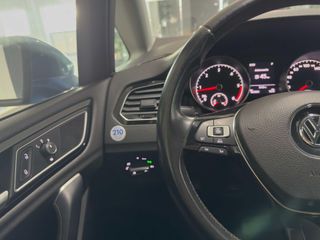 Volkswagen Golf Sportsvan Sport 2.0 TDI 150CV BMT DSG