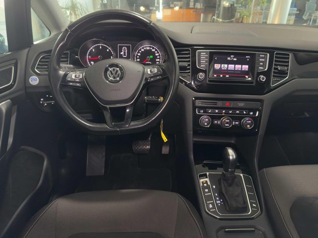 Volkswagen Golf Sportsvan Sport 2.0 TDI 150CV BMT DSG