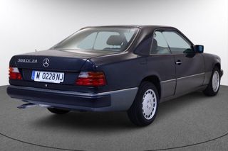 Mercedes-Benz Clase E E-CLASS 300 CE 24V 2P