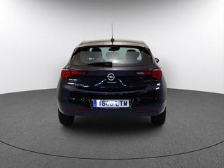 Opel Astra 1.2T SHL 81KW EDITION 5P