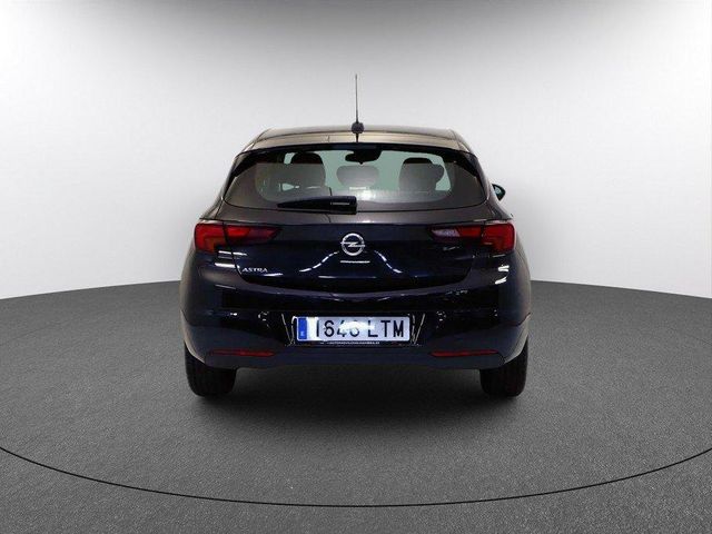 Opel Astra 1.2T SHL 81KW EDITION 5P
