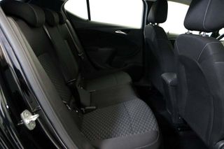 Opel Astra 1.2T SHL 81KW EDITION 5P