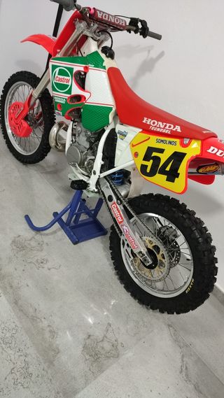 Honda CR 250 año 1993