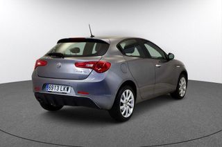 Alfa Romeo Giulietta 1.6 JTDM 88KW SPORT 5P
