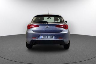 Alfa Romeo Giulietta 1.6 JTDM 88KW SPORT 5P