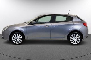 Alfa Romeo Giulietta 1.6 JTDM 88KW SPORT 5P