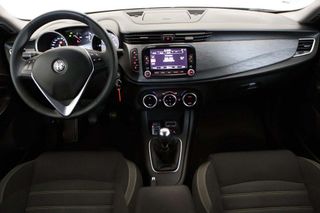 Alfa Romeo Giulietta 1.6 JTDM 88KW SPORT 5P