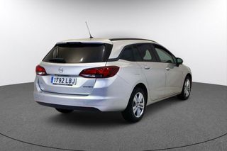 Opel Astra 1.6 CDTI 81KW SELECTIVE PRO S/S 5P