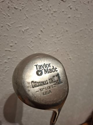 Palos Taylor Made: Original One & Oversize