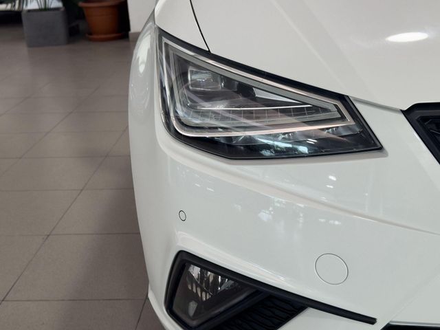 SEAT Ibiza 1.0 Eco TSI 110cv Style XL