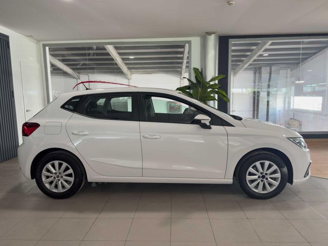 SEAT Ibiza 1.0 Eco TSI 110cv Style XL