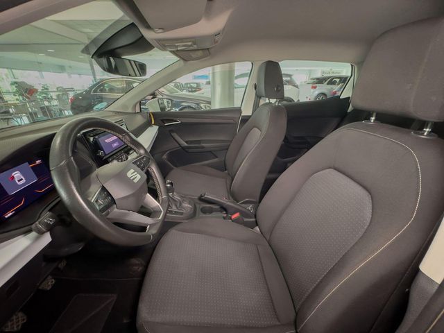 SEAT Ibiza 1.0 Eco TSI 110cv Style XL
