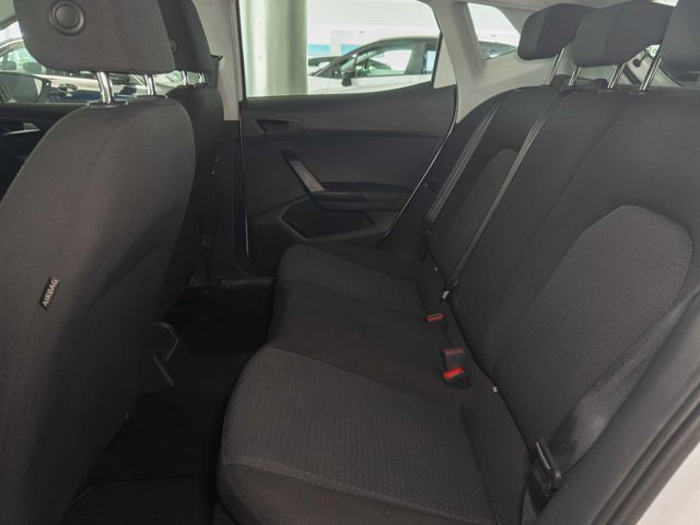 SEAT Ibiza 1.0 Eco TSI 110cv Style XL