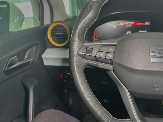 SEAT Ibiza 1.0 Eco TSI 110cv Style XL